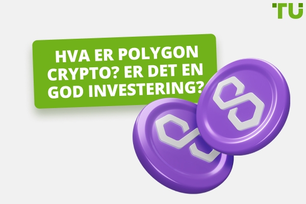 Er Polygon (MATIC) krypto en god investering?