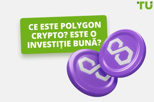 Este criptomoneda Polygon (MATIC) o investiție bună?