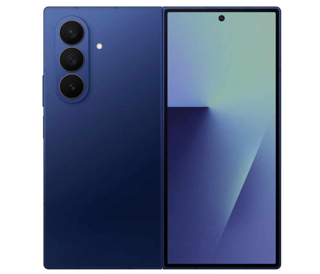 Samsung Galaxy Z Fold 7