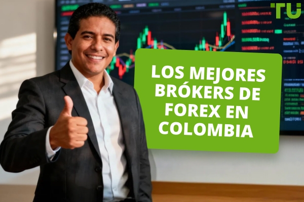 Mejores Forex brokers en Colombia para 2026