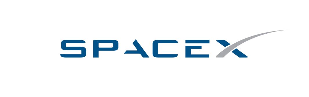 Логотип SpaceX