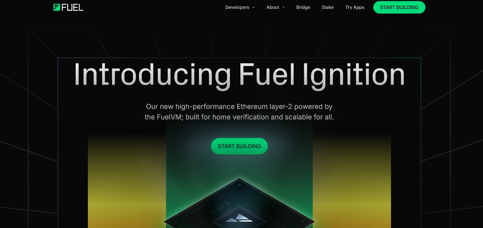 Fuel Network