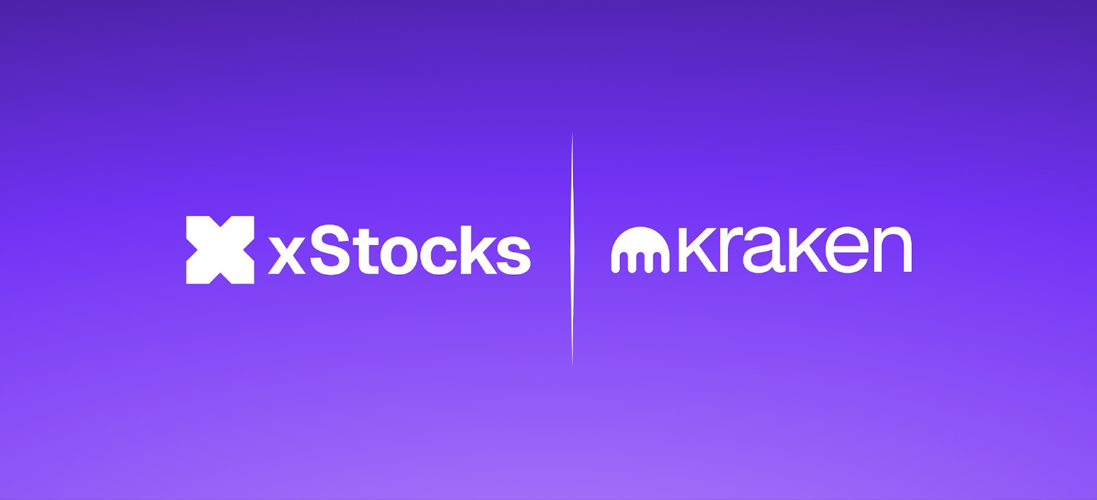 Kraken xStocks