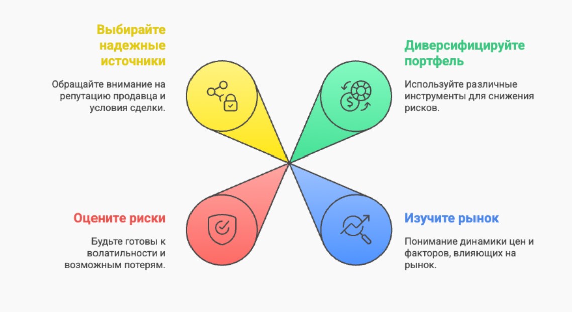 Советы для инвесторов в серебро