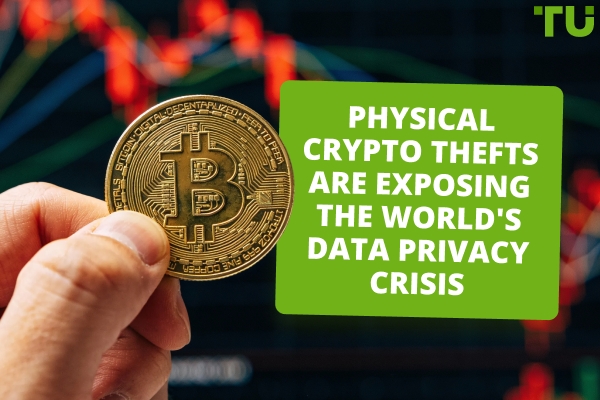 Bitcoin Privacy Risks And The Rise Of Physical Crypto Theft