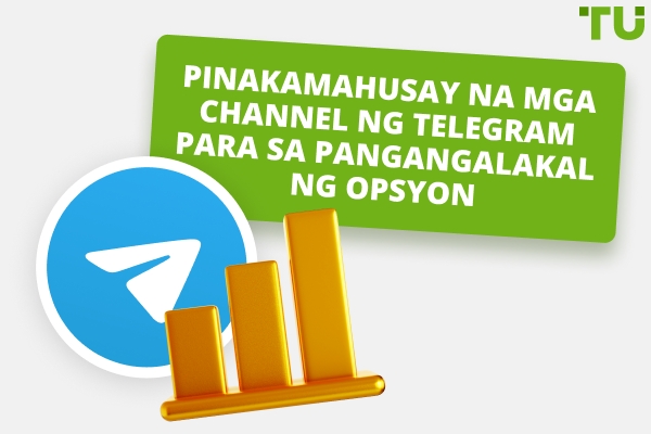 Pinakamahusay na Mga Channel Para sa Options Trading Sa Telegram