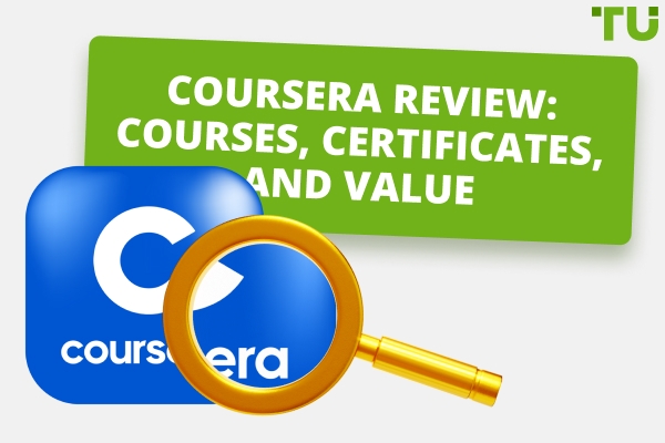 Coursera Review For Finance Education