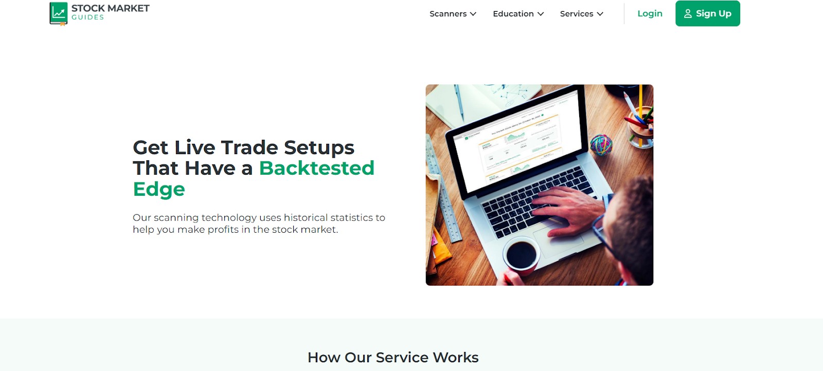 Stock Market Guides