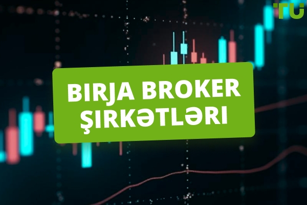 Onlayn Səhm Brokerləri 2026