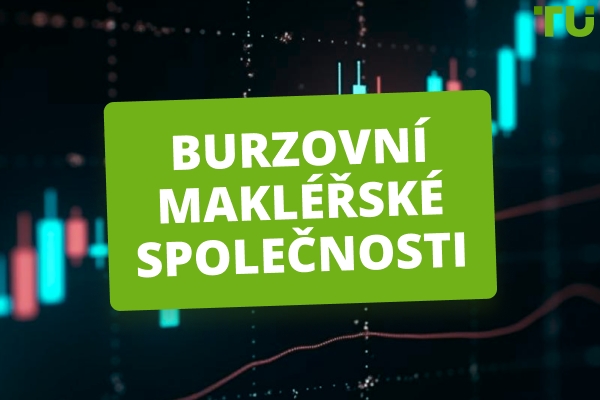 Online akcioví makléři 2026