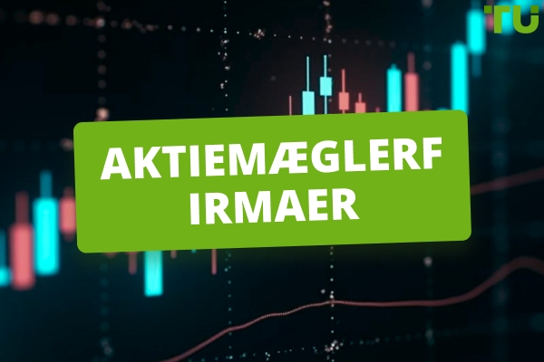 Online aktiemæglere 2026