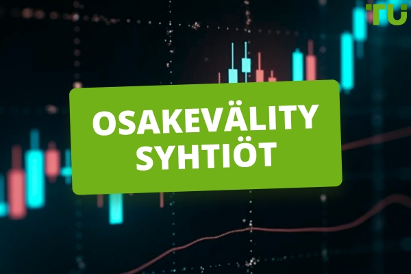 Verkko-osakevälittäjät 2026