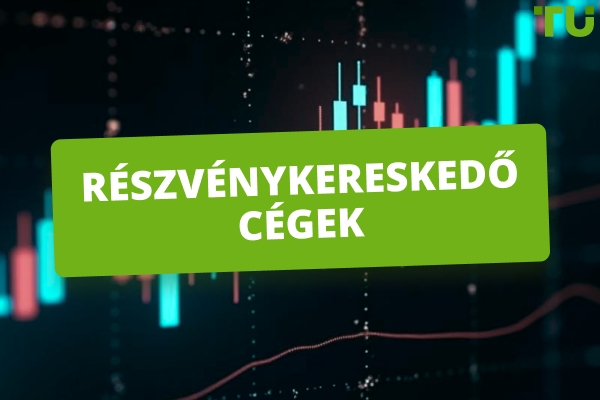 Online tőzsdebrókerek 2026