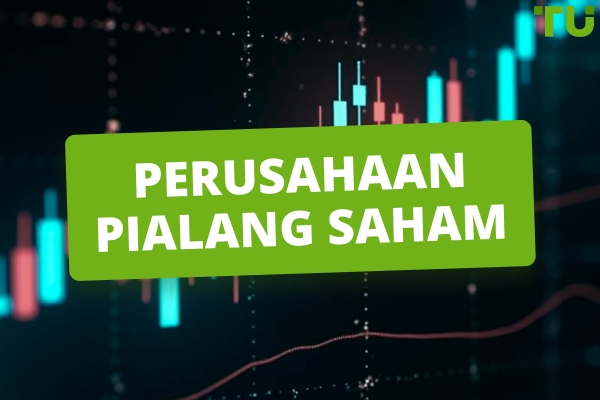 Pialang Saham Online 2026
