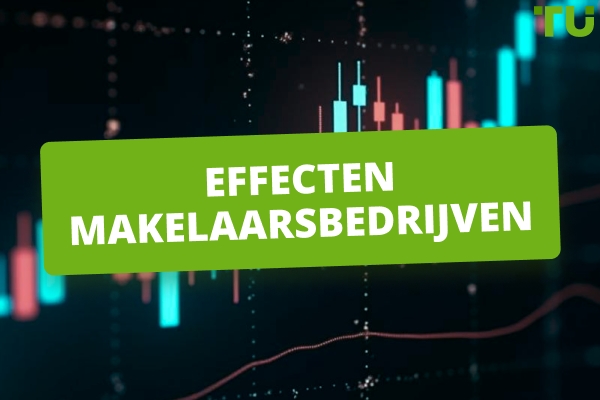 Online aandelenmakelaars 2026
