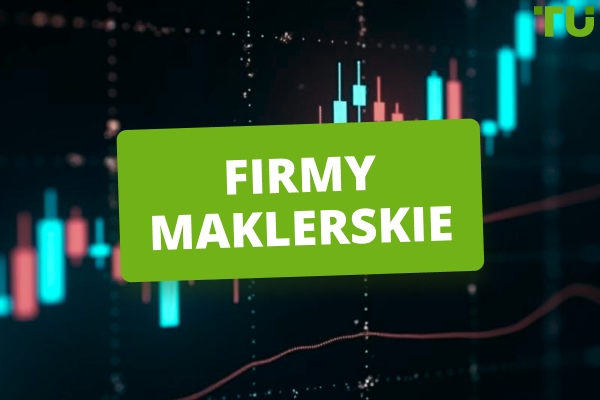 Internetowi brokerzy giełdowi 2026