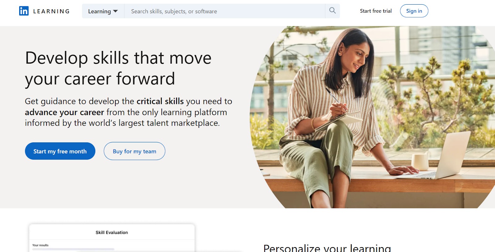 <span translate="no">LinkedIn</span> Learning
