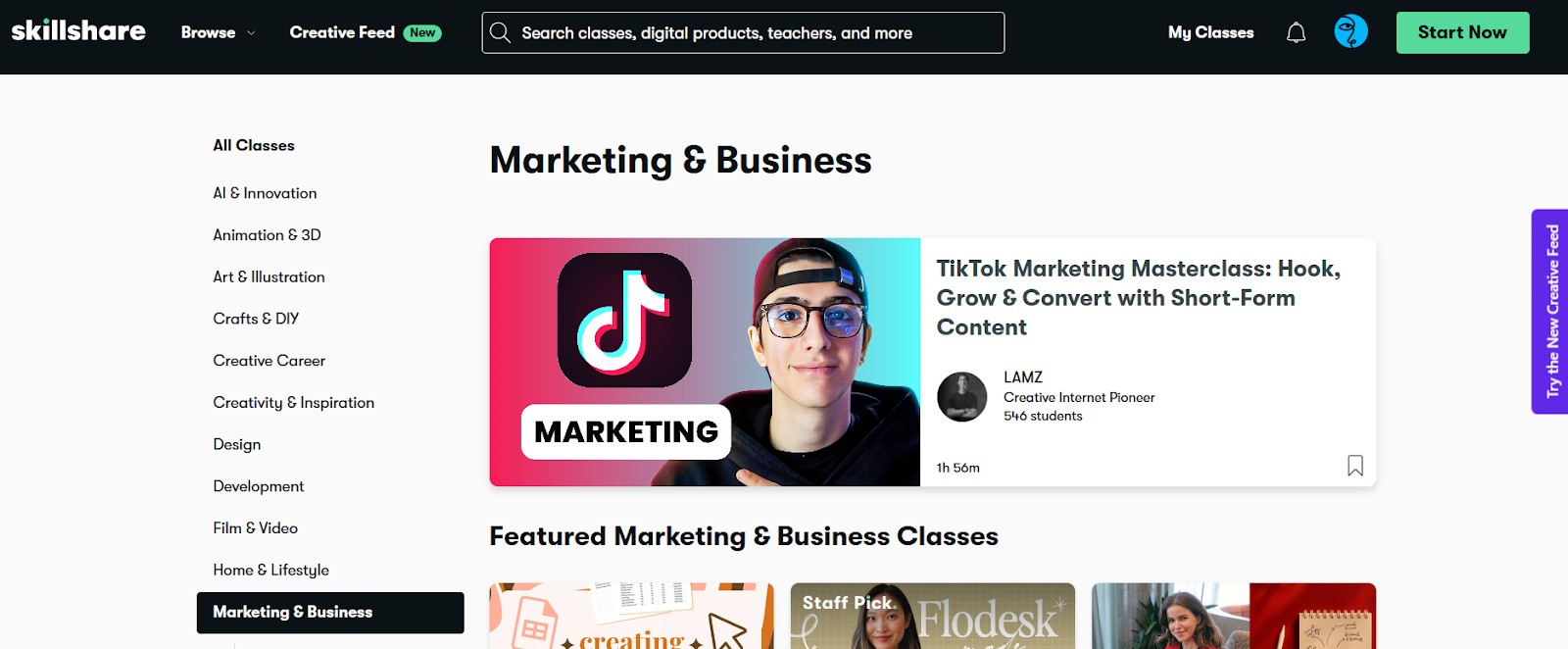 Skillshare
