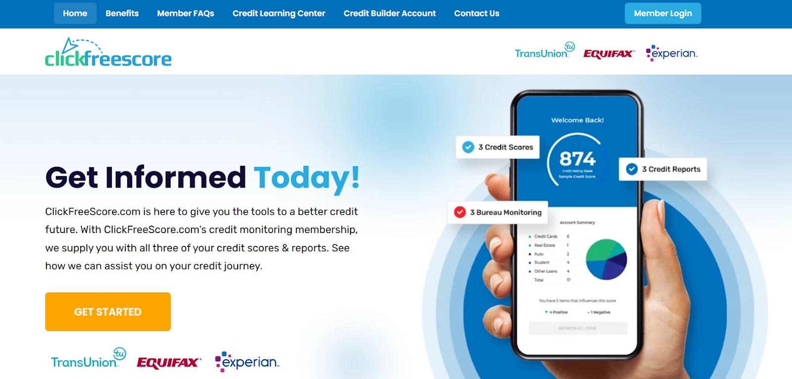 clickfreescore.com