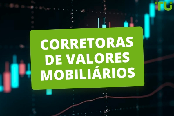 Corretoras de Ações On-line 2026