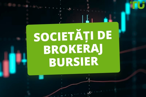Brokeri de acțiuni online 2026