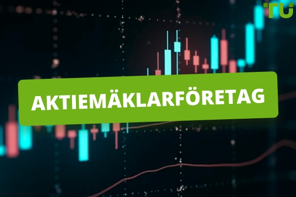 Onlineaktiemäklare 2026