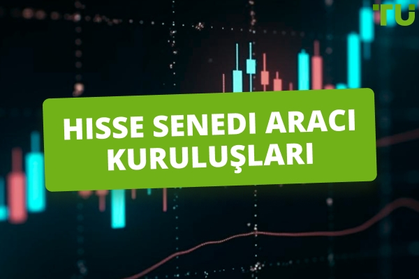 Çevrimiçi Hisse Senedi Brokerları 2026
