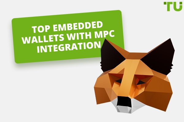Top MPC Wallet Providers For Secure Web3 Integration