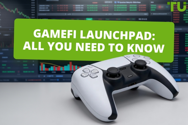 GameFi Launchpad: Everything You Need To Know