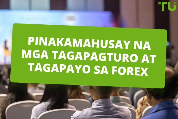 Nangungunang 10 Forex Tagapagturo at Mentor 2026