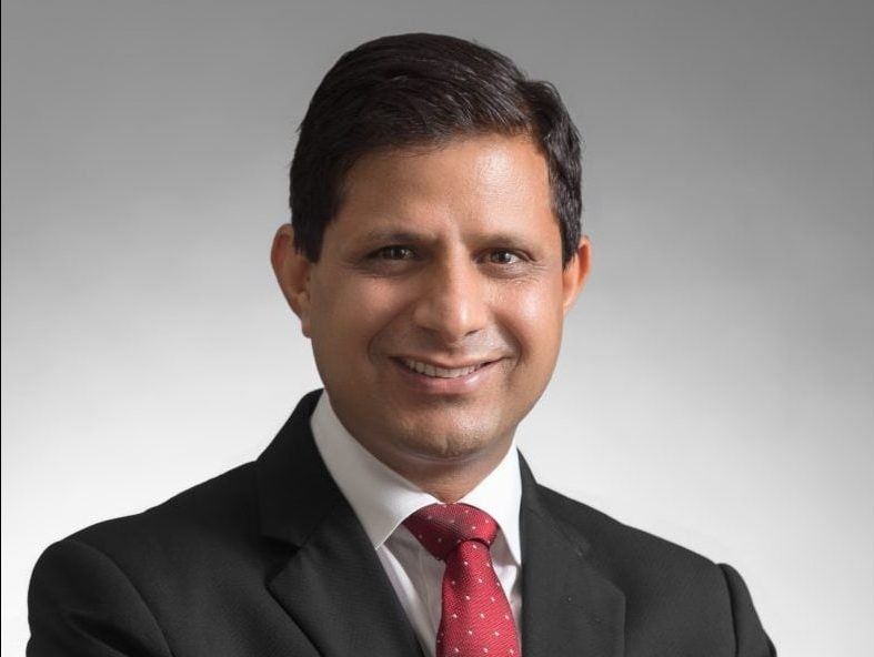 Bal Krishen Rathore