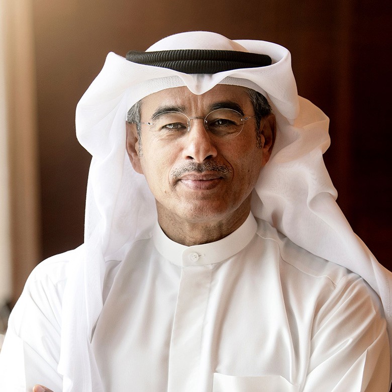 Mohamed Alabbar