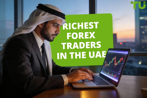 Top Forex Traders In The UAE