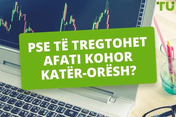 Pse të tregtoni në kornizën kohore 4-orëshe? Përparësitë dhe të metat e tregtimit 4H