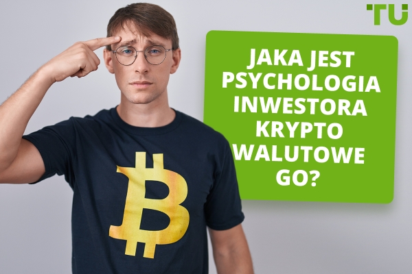 Jaka jest psychologia tradera kryptowalut?