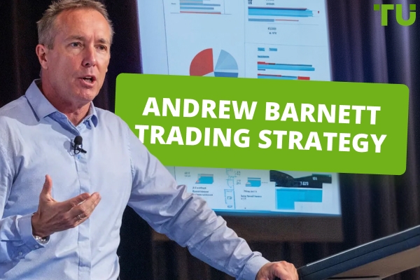 Andrew Barnett Trading Strategy, Net Worth And Portfolio