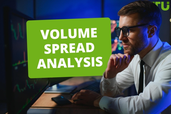 Volume Spread Analysis | Полное руководство и торговые стратегии