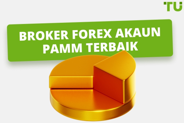 Broker PAMM Forex Terbaik Pada 2026