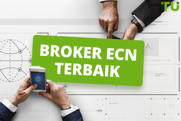 Broker ECN Terbaik: Disemak dan Dinilai