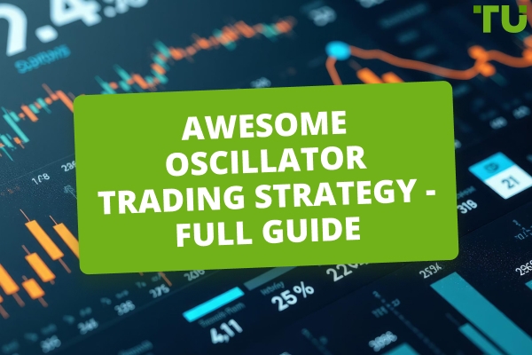 How To Use The Awesome Oscillator To Spot Early Moves