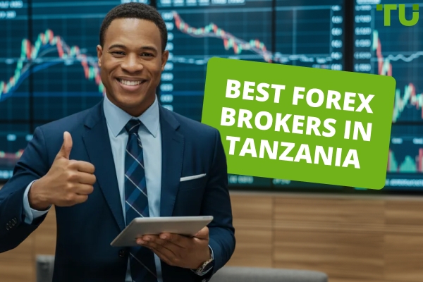 Top Forex Brokers In Tanzania (2026)