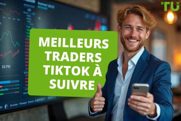 Meilleurs traders TikTok à suivre