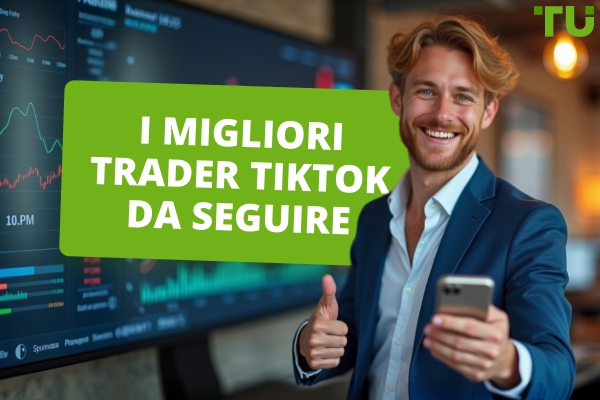 I migliori TikTok trader da seguire