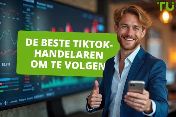 Beste TikTok-handelaren om te volgen