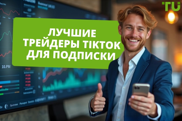 Лучшие трейдеры TikTok, на которых стоит подписаться
