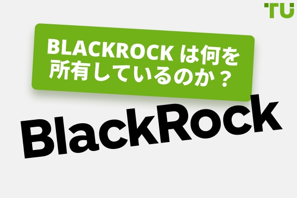ブラックロックは何を所有しているのか｜成長の歴史