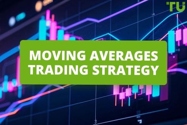 How To Use Moving Averages To Map Price Behavior With Precision
