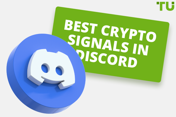 Best Crypto Signals in Discord  - 12 Groups (servers) to Know