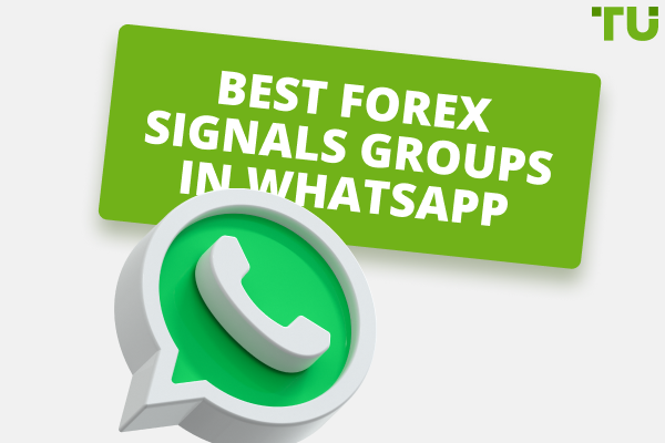 Forex Signals Whatsapp Groups (2024)