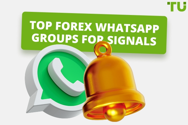 Top Forex WhatsApp Groups For Signals 2025